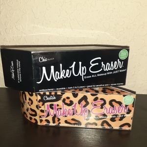 Makeup Eraser